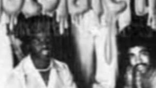 Chocolate Milk -  Grand Theft