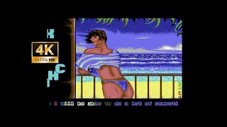 C64 Demo - Summerdemo'94 [1994] by Creators