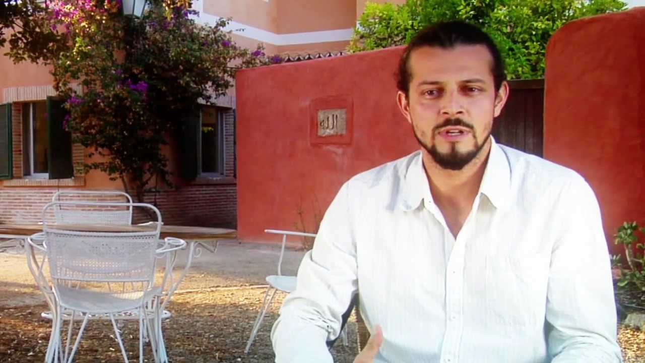 Part 1 - The Foundations