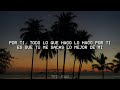 Calle 13 - Muerte En Hawaii (Letra/Lyrics)