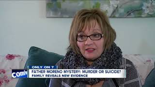 New questions about Fr. Joe's death