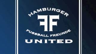 Für immer erste Liga Hamburger Fussball Freunde United
