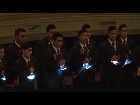 Prayer of the Children - Kurt Bestor, arr Josh Clark