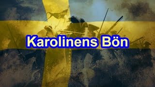 The Carolean&#39;s Prayer (Karolinens Bön) (Swedish Version - Sabaton)
