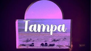 LANY - Tampa (slowed down)