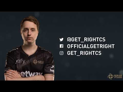 NiP-GeT_RiGhT- #TBT #2015 #FACEIT