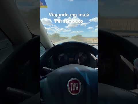 Viajando em inajá Pernambuco #reggaeremix #caminhão #viral #reggae#vlog