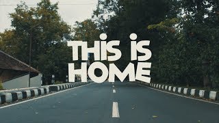 This Is Home | Denggung Skate 2017