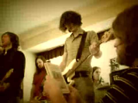 Grace and Out of Me - Sucioperro