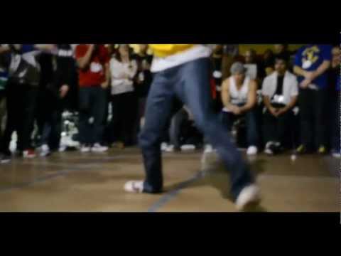 Bboy Massacre 8:Semi Finals - BKC Vs 360 Flava/Ful