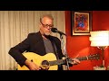 Cliff Eberhardt: "Memphis"  Live @ FolkhouseOmaha