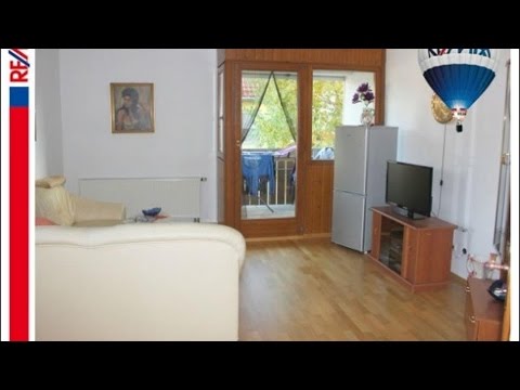 RE/MAX Bamberg:  Helle 2 Zimmer Wohnung mit Balkon in idealer Lage Strullendorfs