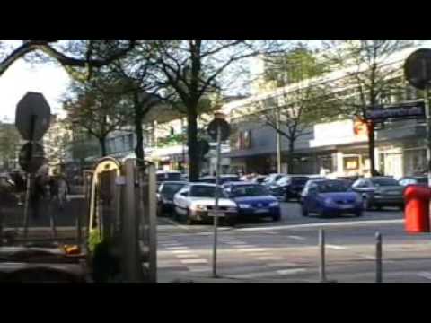 hamburg barmbeck bei der woolworth