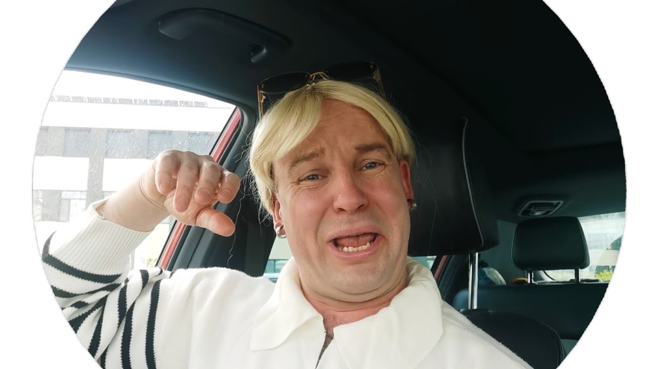 "Так хотела с ребёнком ЖИТЬ НА МОРЕ" 😄 [Пародия]