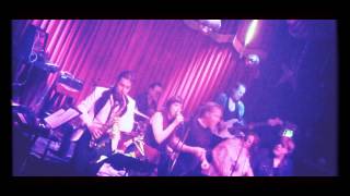 The Thrill Of It All - Amy Fowler (Roxy Music Tribute at SF MakeOut Room)