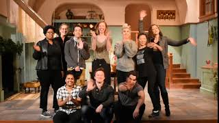 Thank you from the cast of THE WICKHAMS! video