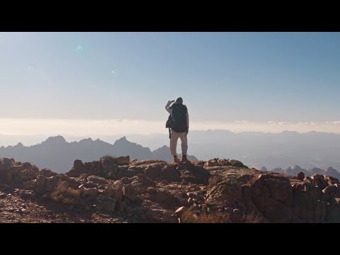 Placemakers Episode 1 – TROJENA: The mountains of NEOM