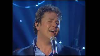 Michael Ball - The First Time Ever I Saw Your Face