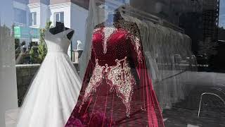 MUTLU YUVAYA İLK ADIM, KAR TANESİ GELİNLİK EVİ’NDE ATILIYOR