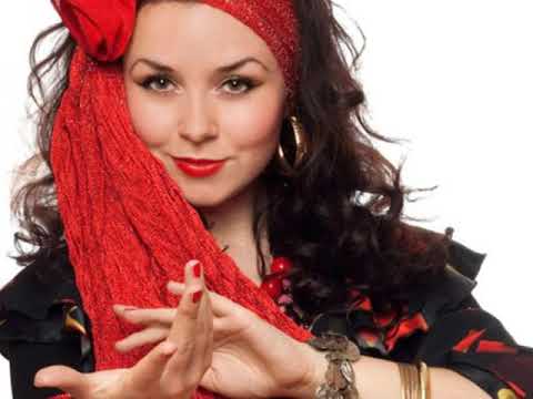 Banda Fusiforme -  Ciganinha Feiticeira,,