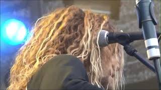 Boy Hits Car- Lovefurypassionenergy (Live) | Lita&#39;s Theme!