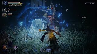 『夜を象る者』エルデンリングナイトレイン【隠者】 #60