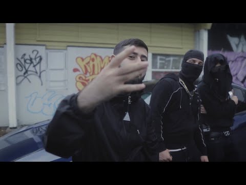 Bewar B - Para & Love (Official Musicvideo)