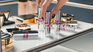 [影音] 230329 TWICE SANA ×YSL BEAUTY 