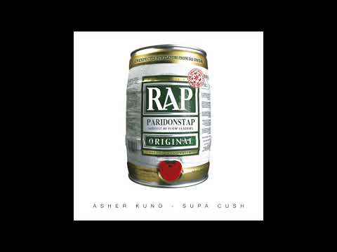 #06 - "Paridonstap" (2018) - Asher Kuno X Supa Cush - Mille Birre Mixtape