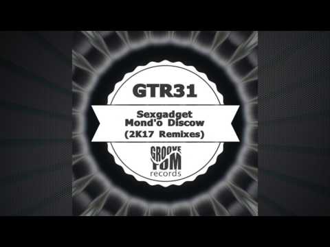 Sexgadget - Mond'o Discow (Matush Remix)