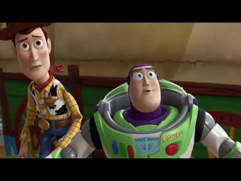 "Buzzladdin" (Shayne Hardin Style) Part 10 - The T-Rex of Wonders