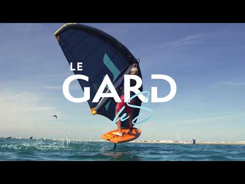 Le Gard en mode intense