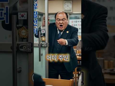 국회의원 갑질 참교육 #시니어쇼츠  #웃긴영상  #시니어라이프  #funny  #인생이야기  #인생사연  #인생조언  #사이다사연 #60대 #재밌는