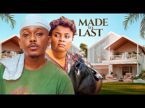 MADE TO LAST - Timini Egbuson, Bimbo Ademoye 2025 Nigerian Movie
