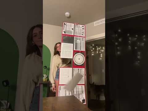 I still get questions about this DM screen all the time. #dnd #dungeonsanddragons #ttrpg #dm