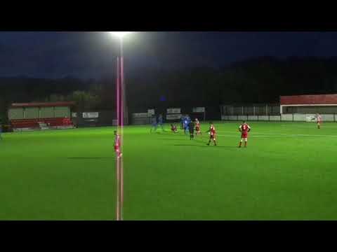 Frenford 1-3 Lancing.  Buildbase FA Vase 2nd Round Proper.  Sat2Nov2019