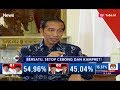Ajak Untuk Kembali BerSATU, Jokowi Ingin Istilah 'Cebong Dan Kampret' Berakhir - INews Sore 22/04