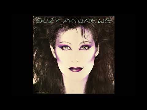 Suzy Andrews - Suzy Andrews   (Full Album)