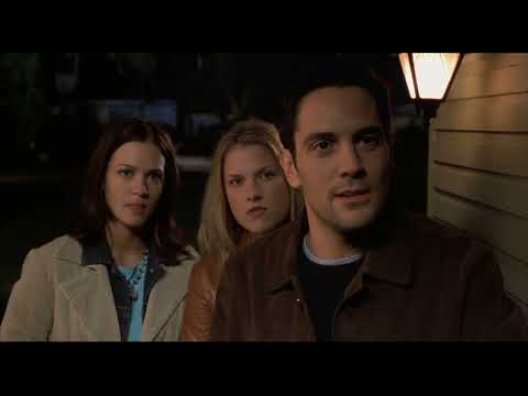 Final Destination 2 (2003) Deleted Scenes