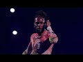Burna Boy Gives New Yorkers a Memorable Performance of “Jerusalema”