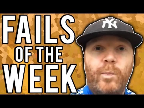 The Best Fails Of The Week July 2017 | Week 4 | Part 2 | A Fail Compilation By FailUnited