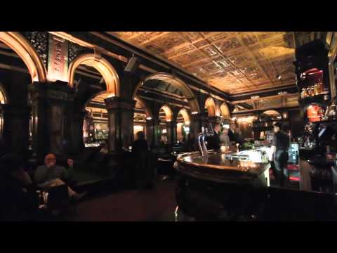 Marble Bar, The Sydney Business District, New South Wales, Australia