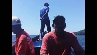 preview picture of video 'Keindahan pulau damer maluku barat daya (MBD) prof.MALUKU'