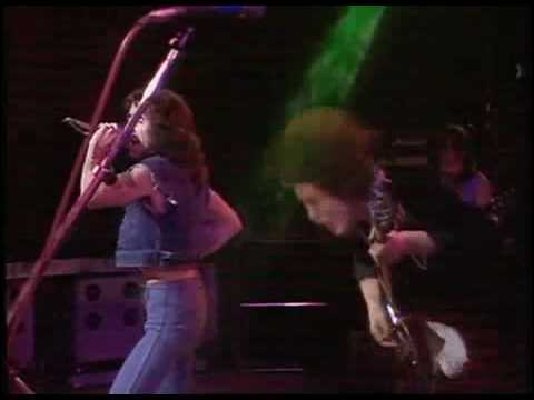 AC/DC - Problem Child (Live 1977)