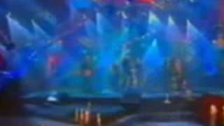 Garou, P Fiori, F Pagny - Toute la musique que je l&#39;aime