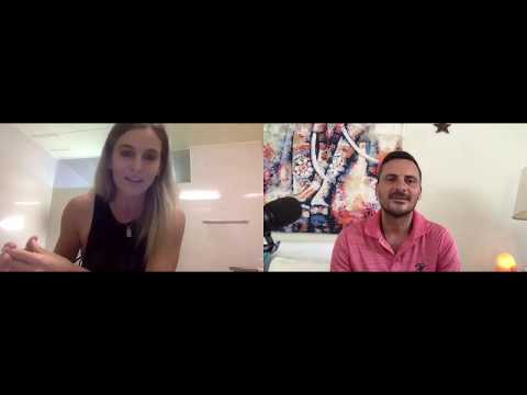 Zuzana Zlochova ⎮ For the Love of Tennis