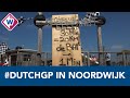 Formule 1-drukte in Noordwijk - OMROEP WEST