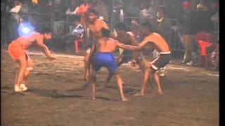 (13) Pheroke (Zira) Kabaddi Tournament 7 Jan 2016