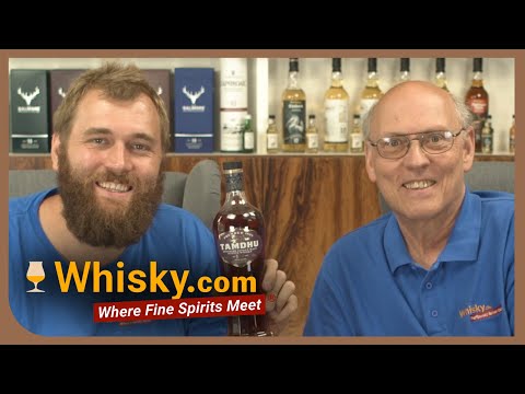 Tamdhu 18 years | Whisky Review