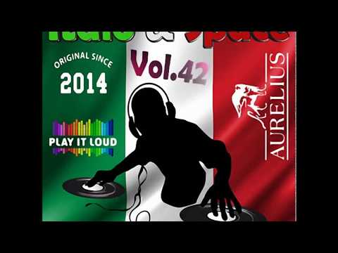 DJ Stefano   Space Odyssey